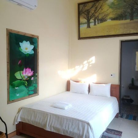 Mr. Viet Home Stay Ninh Binh Quarto foto