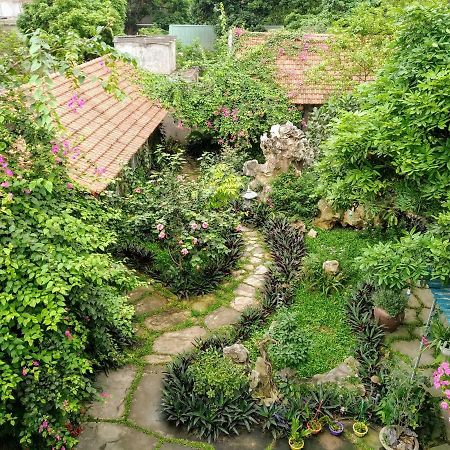 Mr. Viet Home Stay Ninh Binh Exterior foto
