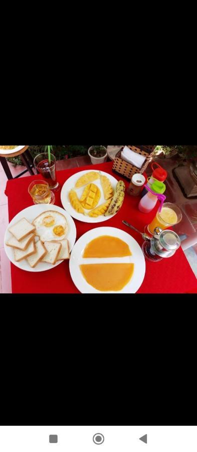 Mr. Viet Home Stay Ninh Binh Exterior foto