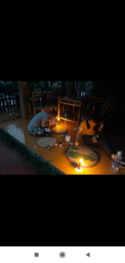 Mr. Viet Home Stay Ninh Binh Quarto foto