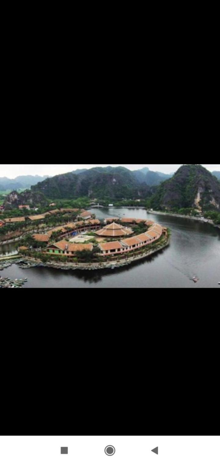 Mr. Viet Home Stay Ninh Binh Quarto foto