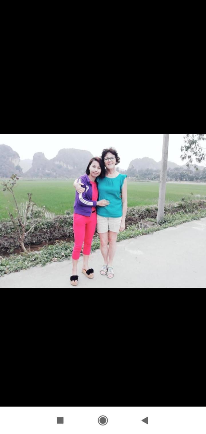 Mr. Viet Home Stay Ninh Binh Quarto foto
