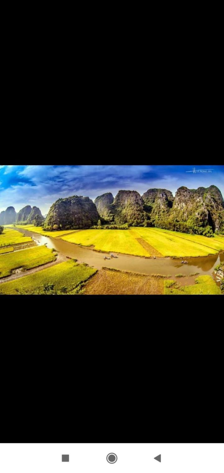 Mr. Viet Home Stay Ninh Binh Quarto foto