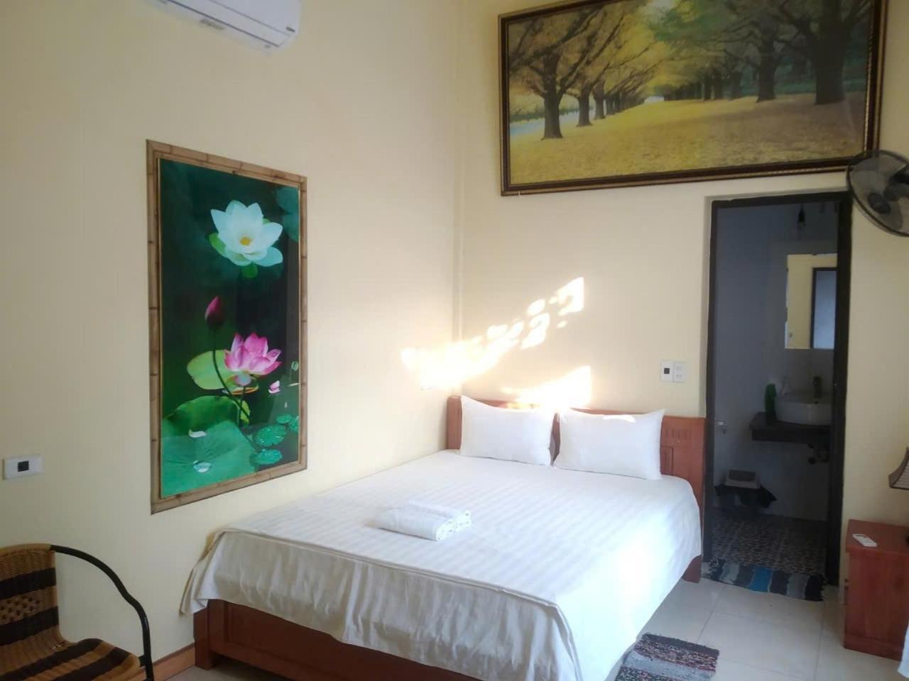 Mr. Viet Home Stay Ninh Binh Quarto foto