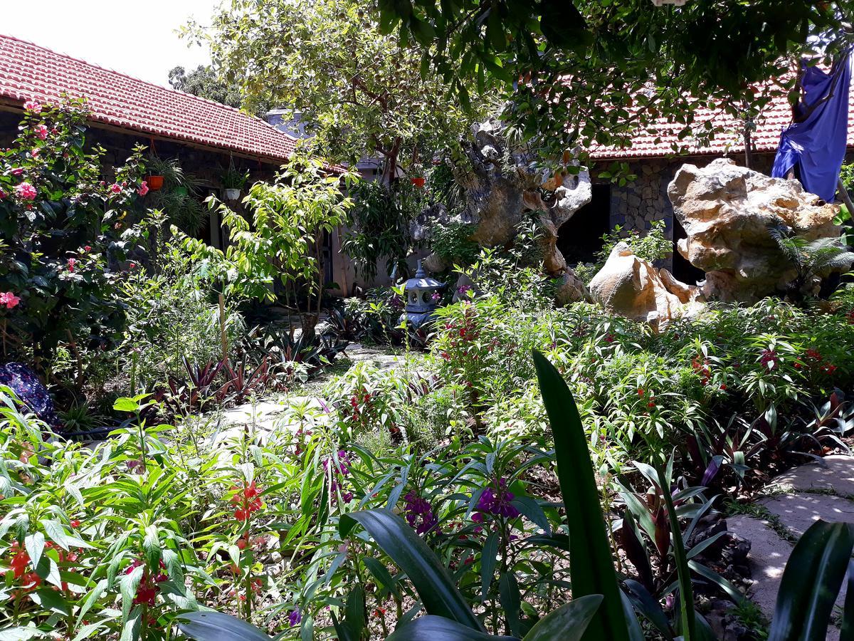 Mr. Viet Home Stay Ninh Binh Exterior foto