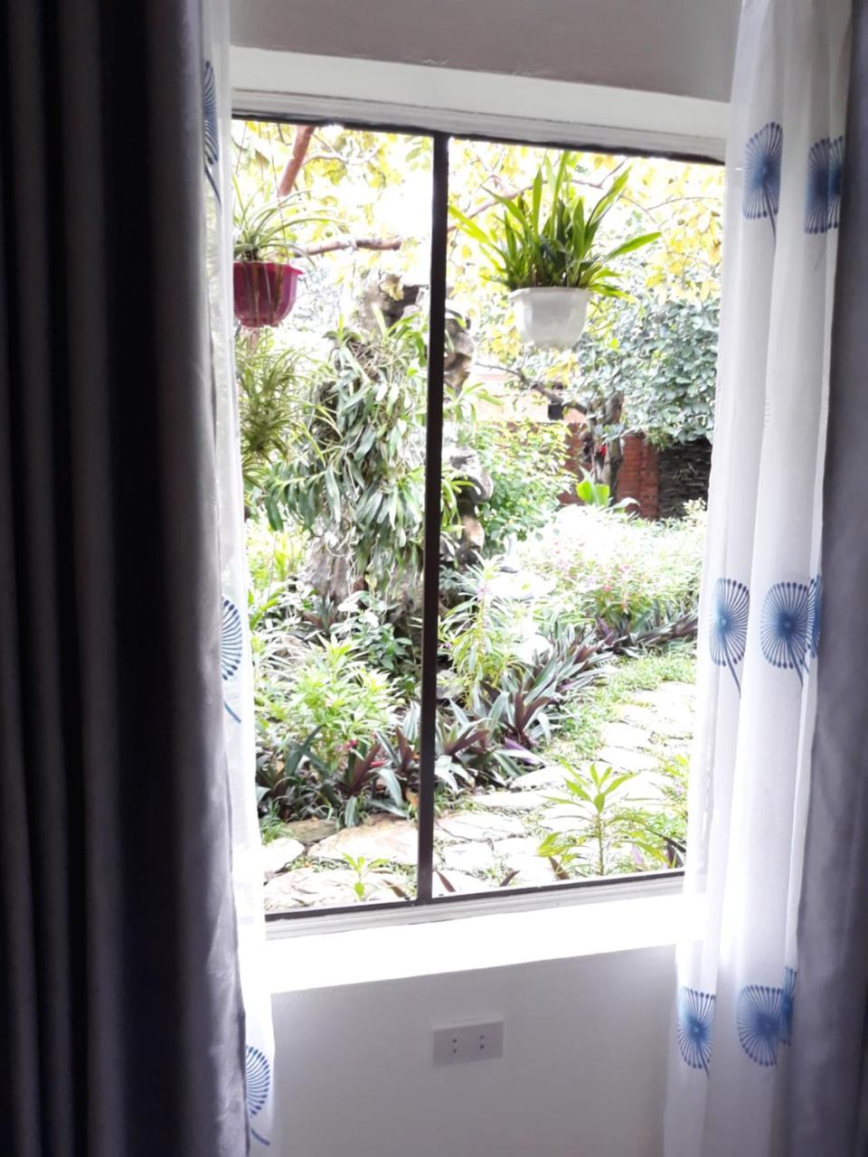Mr. Viet Home Stay Ninh Binh Exterior foto