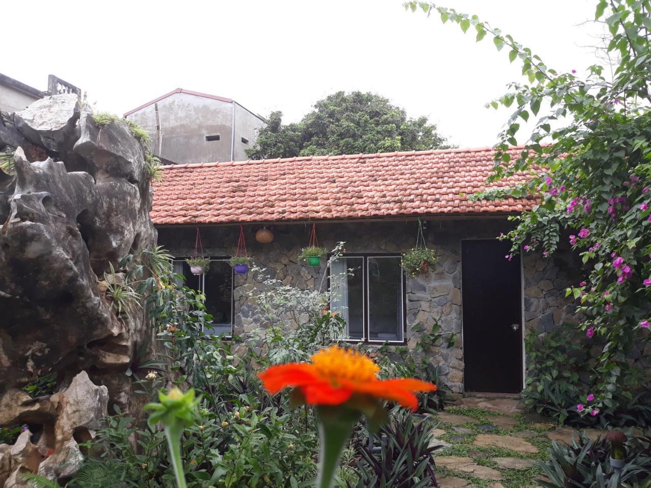 Mr. Viet Home Stay Ninh Binh Exterior foto