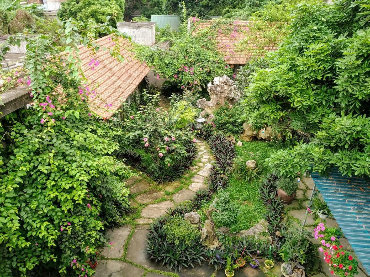 Mr. Viet Home Stay Ninh Binh Exterior foto